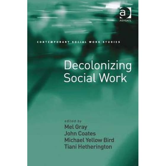 Decolonizing Social Work image 0
