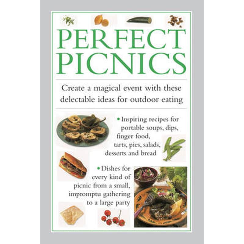 Perfect Picnics