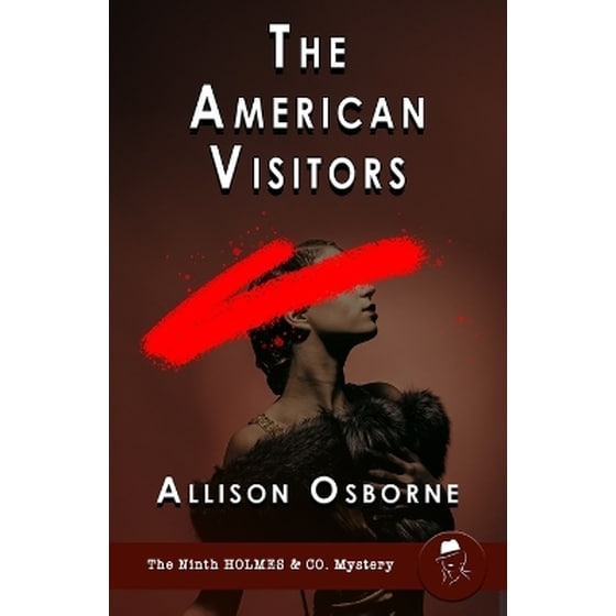 The American Visitors image 0