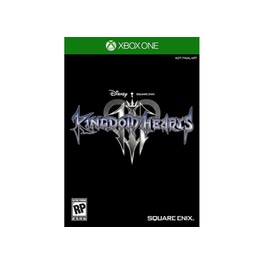 Xbox One Used Game: Kingdom Hearts III