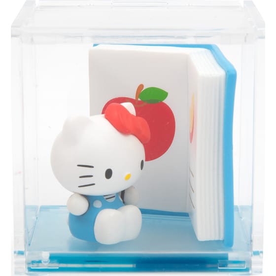 Φιγούρα σε Mini Box Hello Kitty Big Apple Workshop Series (5cm) (HKT39000) image 16
