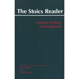 The Stoics Reader