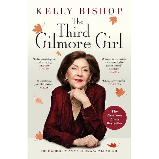 The Third Gilmore Girl image 0