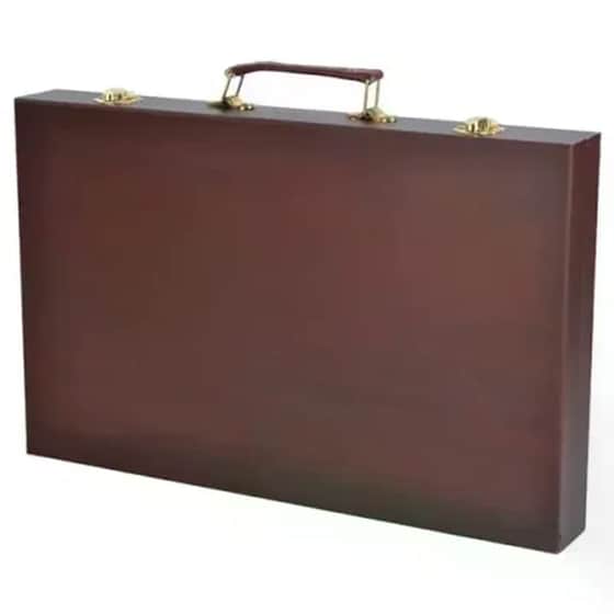 Σετ Ζωγραφικής Aria Trade (81 Τεμάχια) image 5