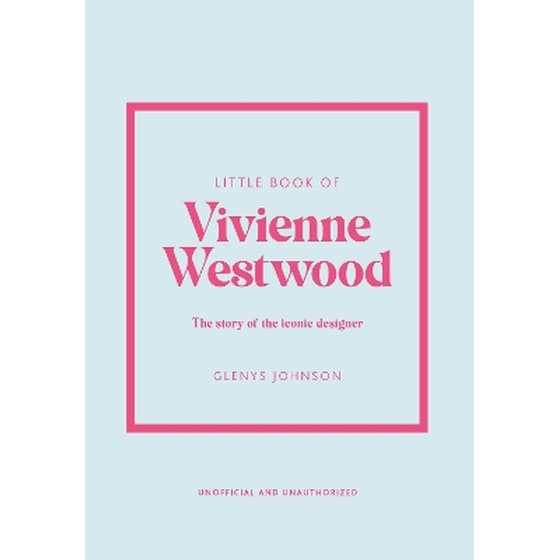 Little Book of Vivienne Westwood image 0