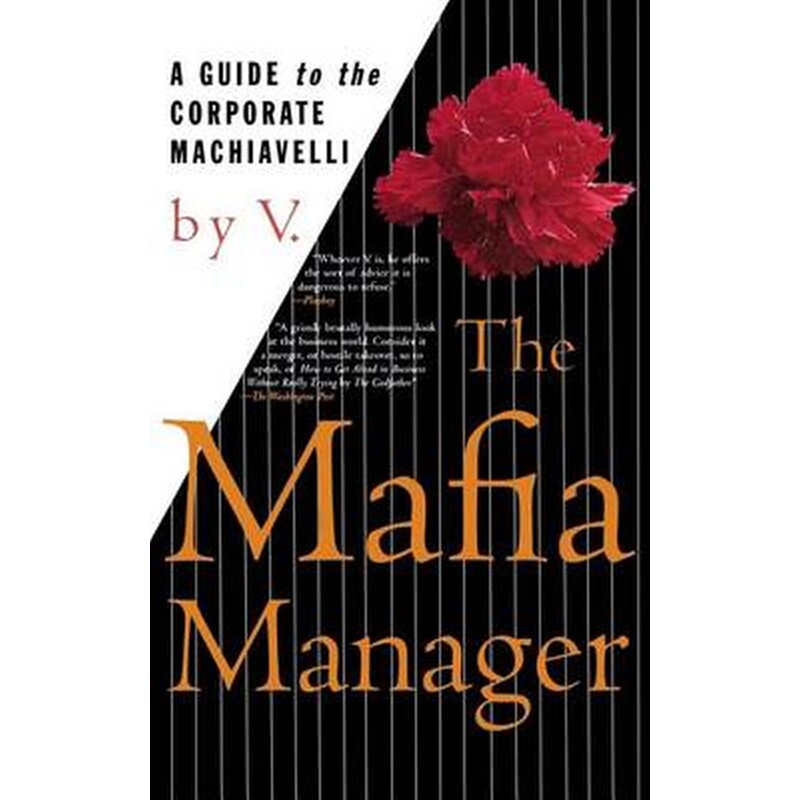 The Mafia Manager