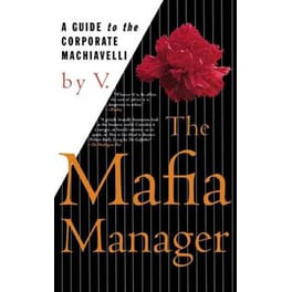 The Mafia Manager