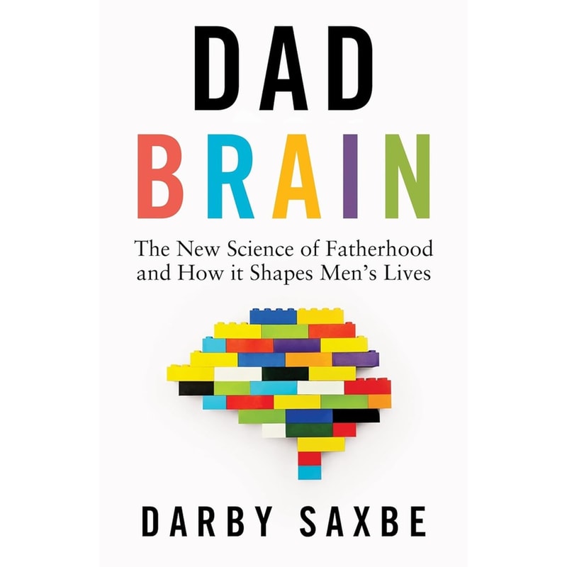 Dad Brain