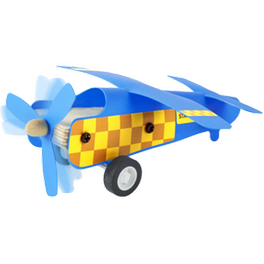 Stanley Ok038-sy Light Plane Kit