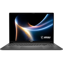 MSI Laptop Modern 16S G3MG 16'' FHD+ IPS (Intel Core 5-320/16GB/512GB SSD/Intel Graphics/Win11Home) Laptop