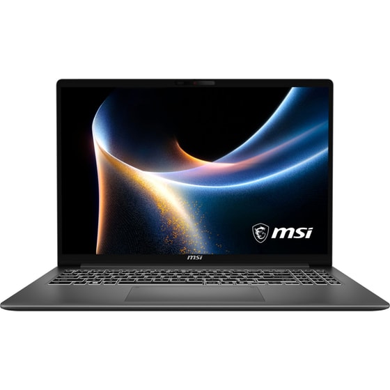 MSI Laptop Modern 16S G3MG 16'' FHD+ IPS (Intel Core 5-320/16GB/512GB SSD/Intel Graphics/Win11Home) Laptop image 0