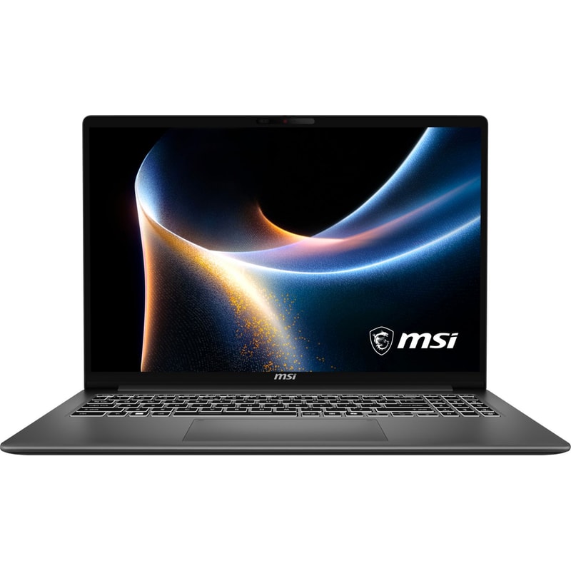 MSI Laptop Modern 16S G3MG 16 FHD+ IPS (Intel Core 5-320/16GB/512GB SSD/Intel Graphics/Win11Home) Laptop