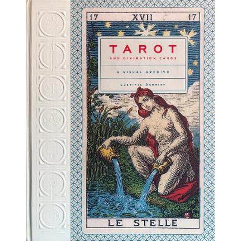 Tarot and Divination Cards