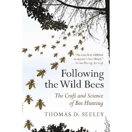 Following the Wild Bees image 0