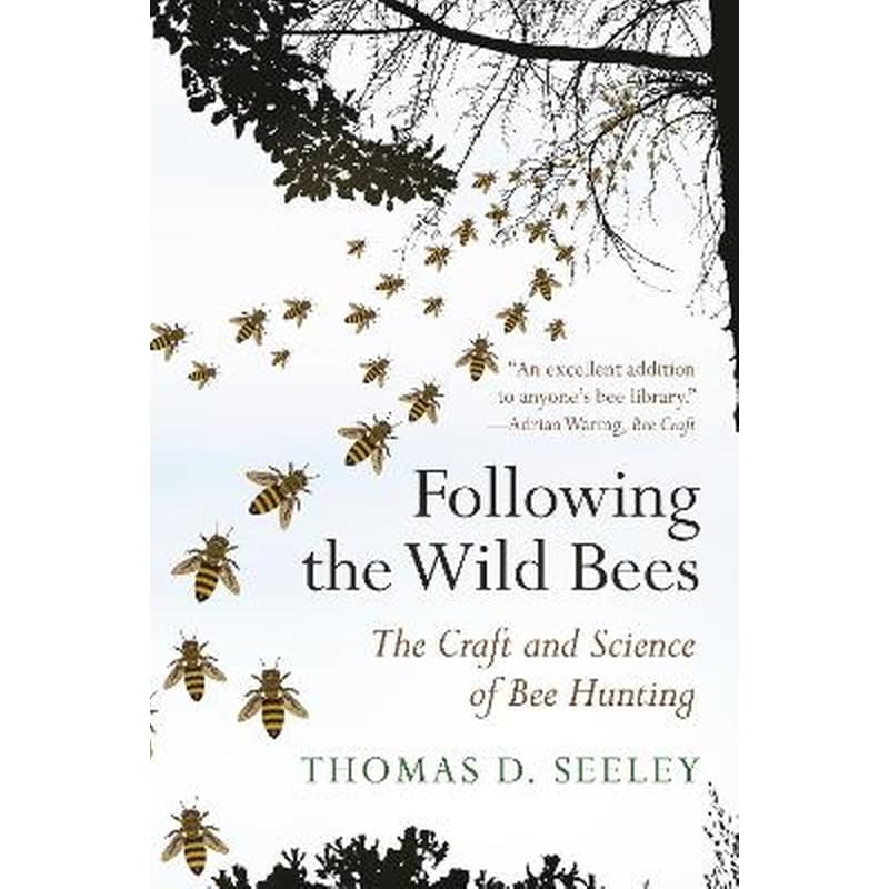 Following the Wild Bees