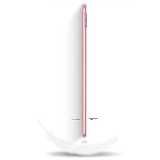 Θήκη Tablet Apple iPad 10.2" - Tech-protect Smartcase - Red image 3