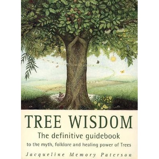 Tree Wisdom image 0