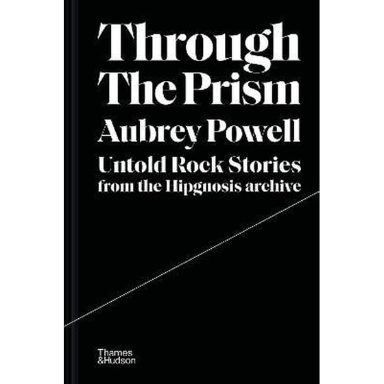 Through the Prism: Untold rock stories from the Hipgnosis archive image 0