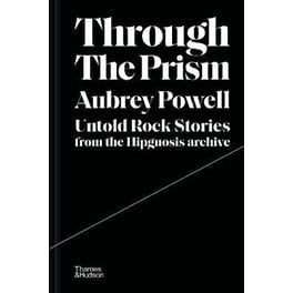 Through the Prism: Untold rock stories from the Hipgnosis archive