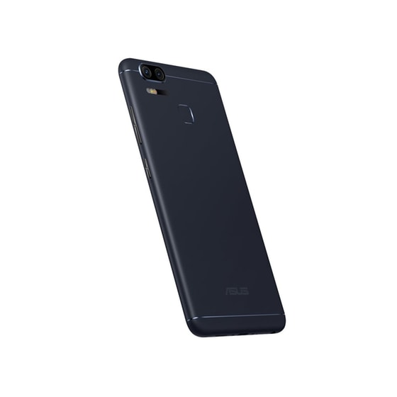 Asus ZenFone Zoom S 64GB Μαύρο Dual Sim Smartphone image 3