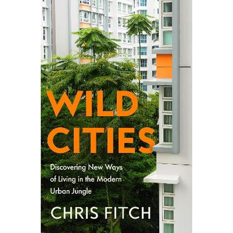 Wild Cities