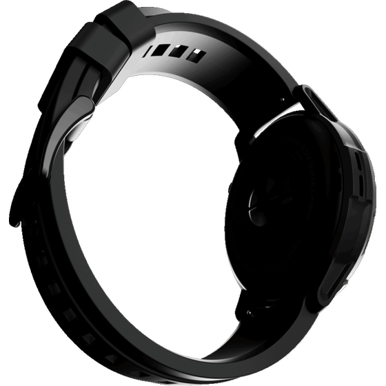 Smartwatch AGM Legion - Black image 3