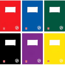 Τετράδιο Καρφίτσα TYPOTRUST B5 (1 Τεμάχιο)
