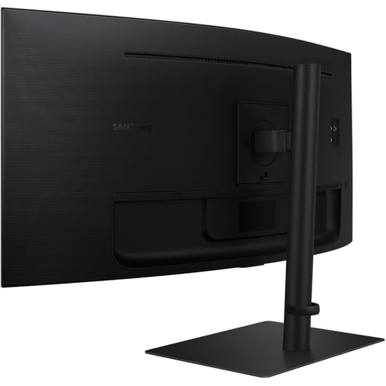 Samsung ViewFinity S65UC LS34C652UAUXEN Monitor 34'' QHD VA Curved 100Hz 5ms image 9