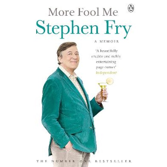 More Fool Me image 0
