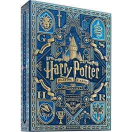 Theory 11 Συλλεκτική Τράπουλα Harry Potter Ravenclaw