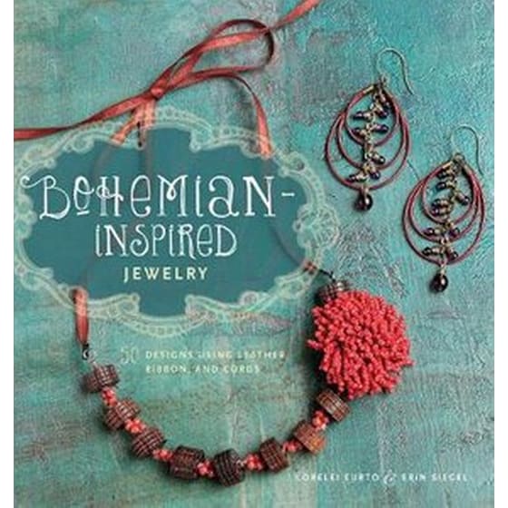 Bohemian-Inspired Jewelry image 0