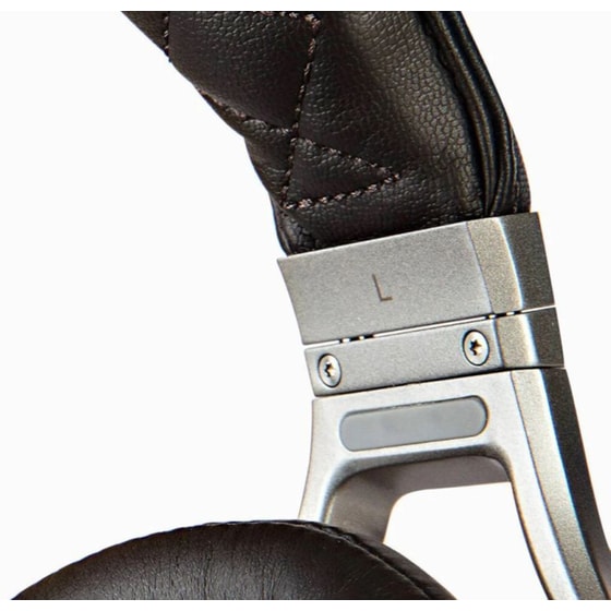 Denon AH-D9200 Ακουστικά Κεφαλής - Brown image 5