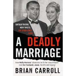 A Deadly Marriage