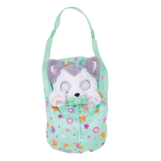 Λούτρινο AS COMPANY Baby Paws Διαδραστικά Σκυλάκια (29cm) -Τυχαία Επιλογή Σχεδίου image 17
