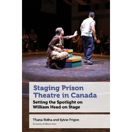Staging Prison Theatre in Canada