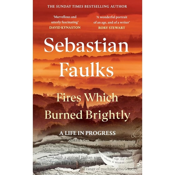 Fires Which Burned Brightly image 0