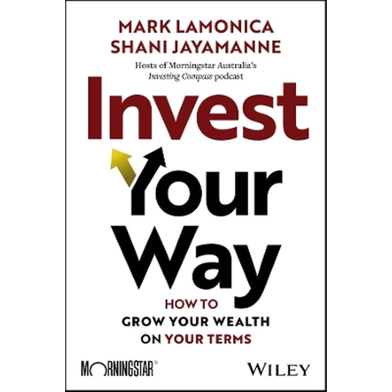 Invest Your Way