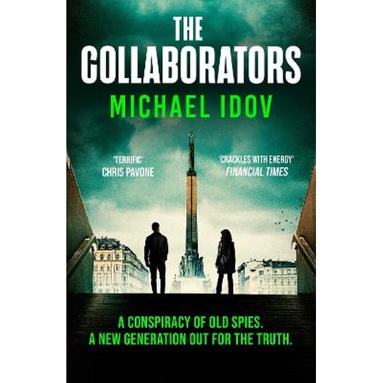 The Collaborators image 0