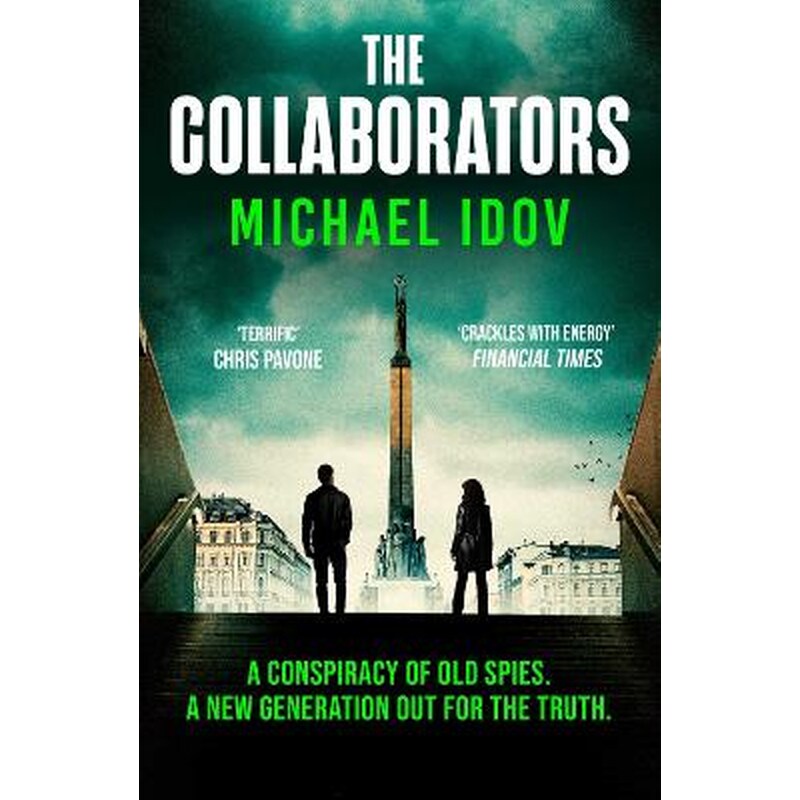 The Collaborators