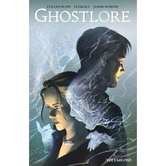 Ghostlore Vol. 1 image 0