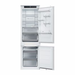 HAIER HBQW5518E Total No Frost 251 Lt Εντοιχιζόμενος Ψυγειοκαταψύκτης