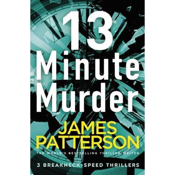 13-Minute Murder image 0