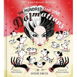 The Hundred and One Dalmatians