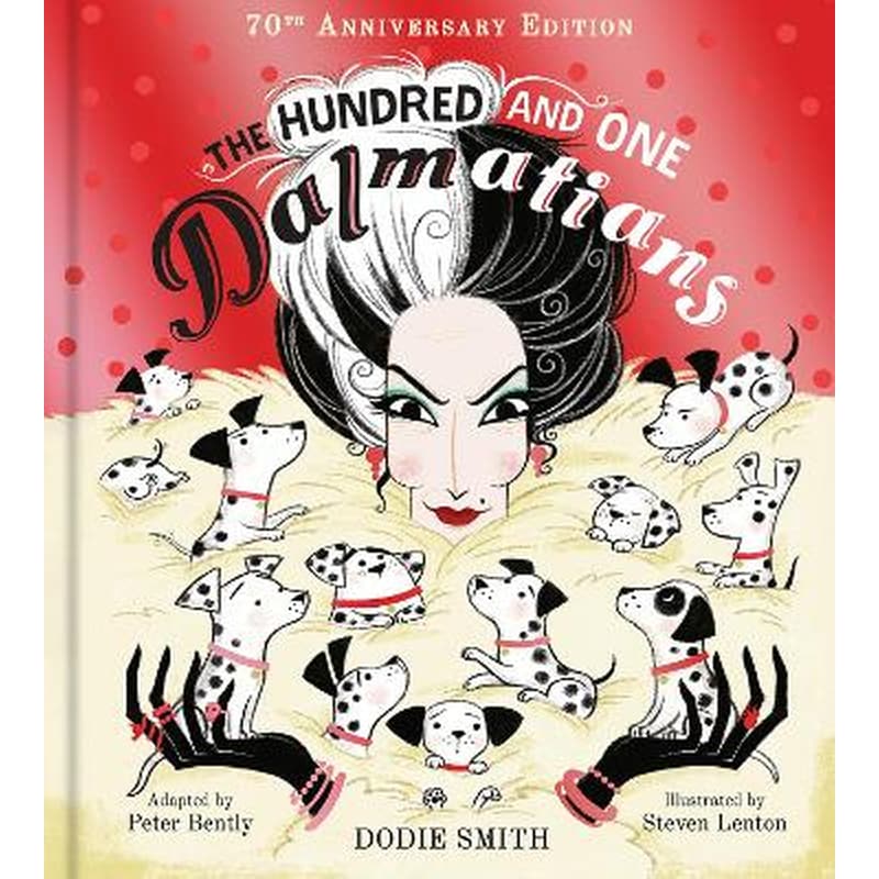 The Hundred and One Dalmatians
