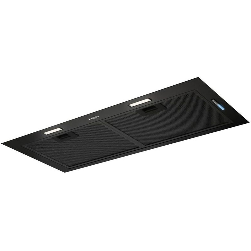 ELICA FOLD BL/A/72 72 cm Μαύρο Απορροφητήρας Μηχανισμός Απορρόφησης