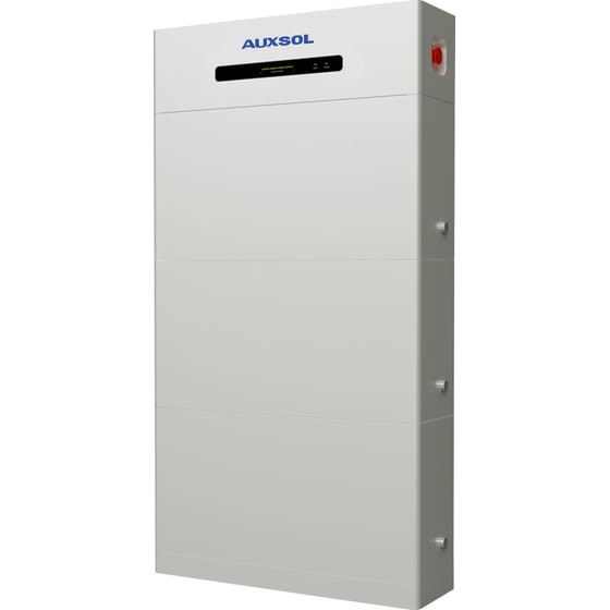 AUXSOL/JINKO Τριφασικό 10 kW με Μπαταρία Φωτοβολταϊκό Σύστημα image 5
