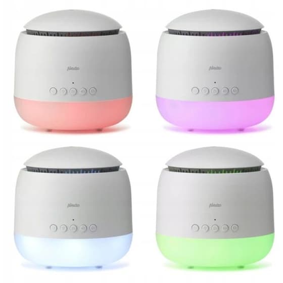 ALECTO BC-23 Υγραντήρας & Αρωματοθεραπεία 0.3 Lt image 2