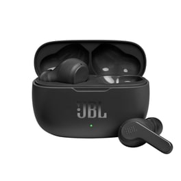 Ακουστικά Bluetooth JBL Wave 200TWS - Black