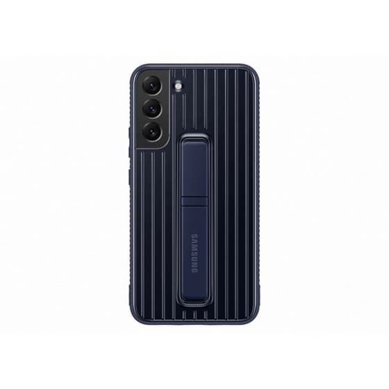 Θήκη Samsung Galaxy S22+ - Samsung Protective Standing Cover - Navy image 0