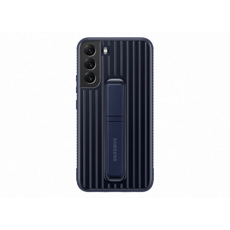 Θήκη Samsung Galaxy S22+ - Samsung Protective Standing Cover - Navy